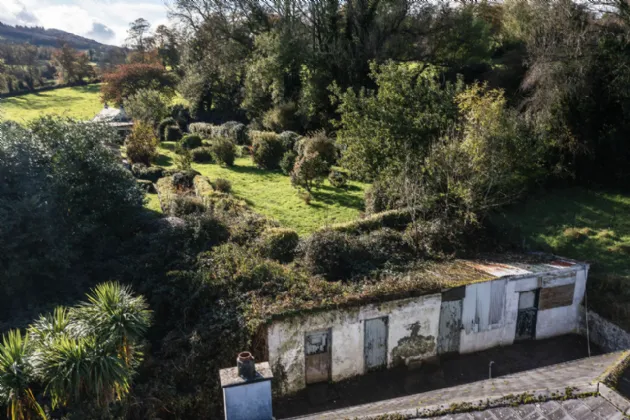 Photo of Lot One - House & Fmr Shop Premises, Ballyneale, Tullogher, Co. Kilkenny, Y34 HX73