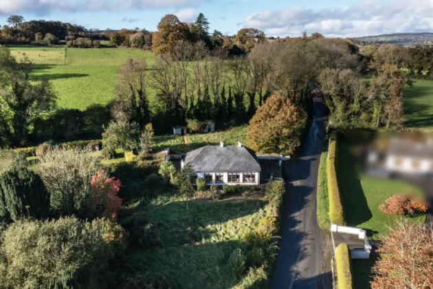 Photo of Lot One, Ballyneale, Tullogher, Co. Kilkenny, Y34 HX73