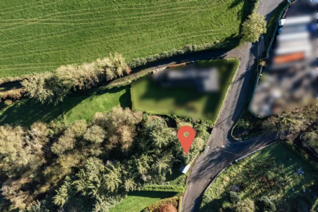 Photo of Lot One - House & Fmr Shop Premises, Ballyneale, Tullogher, Co. Kilkenny, Y34 HX73