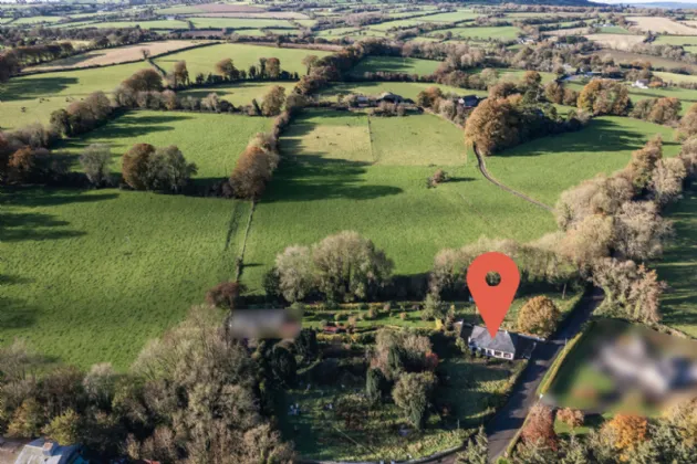 Photo of Lot One, Ballyneale, Tullogher, Co. Kilkenny, Y34 HX73