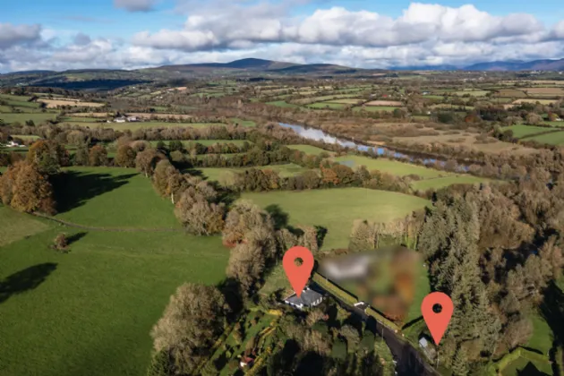 Photo of Lot One - House & Fmr Shop Premises, Ballyneale, Tullogher, Co. Kilkenny, Y34 HX73