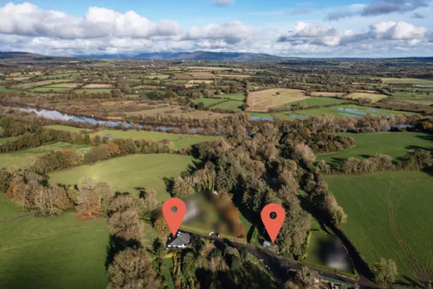 Photo of Lot One - House & Fmr Shop Premises, Ballyneale, Tullogher, Co. Kilkenny, Y34 HX73