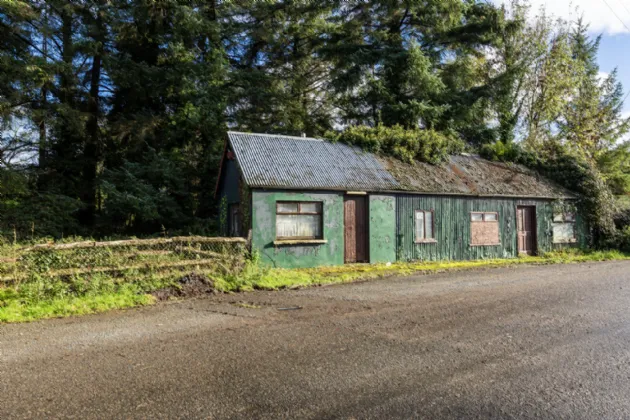 Photo of Lot One - House & Fmr Shop Premises, Ballyneale, Tullogher, Co. Kilkenny, Y34 HX73