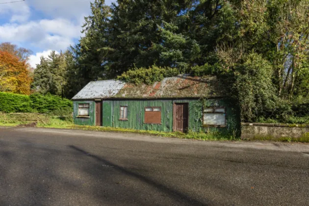 Photo of Lot One - House & Fmr Shop Premises, Ballyneale, Tullogher, Co. Kilkenny, Y34 HX73