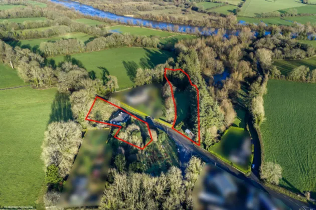 Photo of Lot One - House & Fmr Shop Premises, Ballyneale, Tullogher, Co. Kilkenny, Y34 HX73