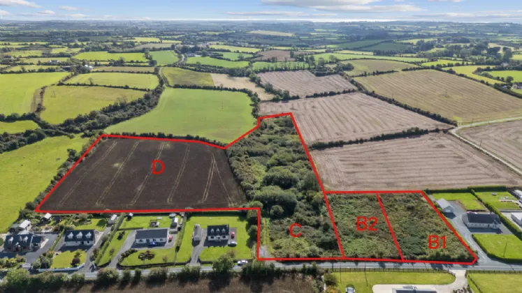 Photo of Lot 1, Killesk, Campile, New Ross, Co Wexford