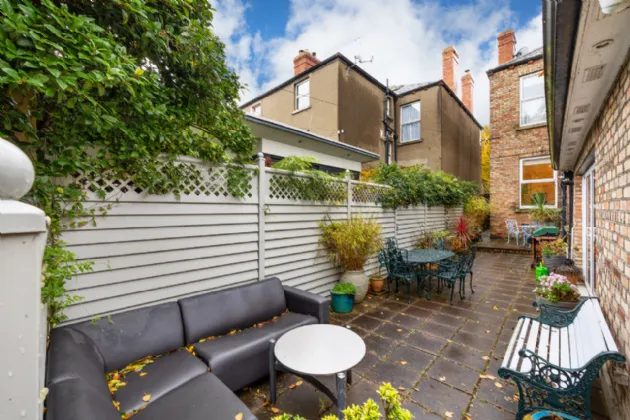 Photo of 10 Hollybrook Road, Clontarf, Dublin 3, D03 HW42