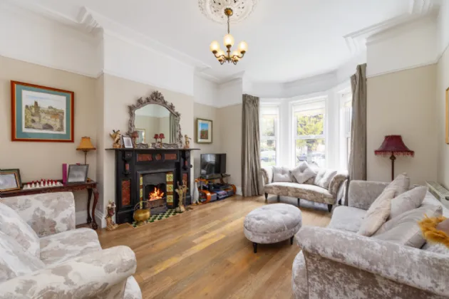 Photo of 10 Hollybrook Road, Clontarf, Dublin 3, D03 HW42