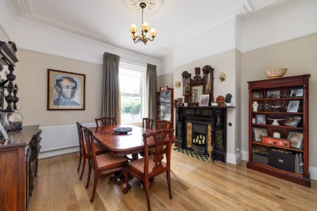 Photo of 10 Hollybrook Road, Clontarf, Dublin 3, D03 HW42