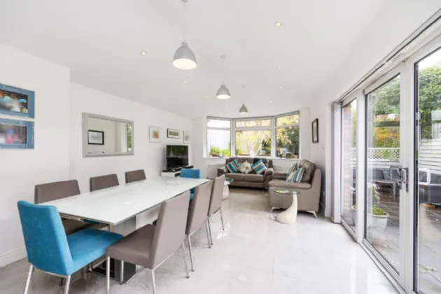 Photo of 10 Hollybrook Road, Clontarf, Dublin 3, D03 HW42