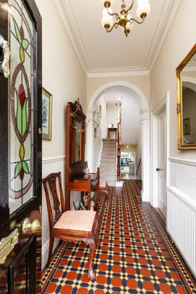 Photo of 10 Hollybrook Road, Clontarf, Dublin 3, D03 HW42