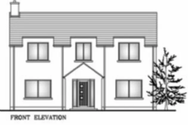 Photo of Loughagannon, Letterkenny, Co. Donegal