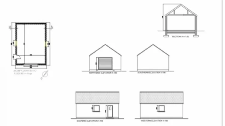 Photo of Loughagannon, Letterkenny, Co. Donegal