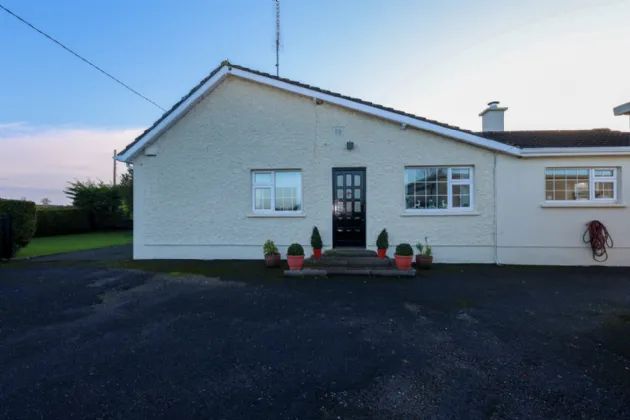 Photo of Bogtown, Kinnegad, Co. Meath, N91EW90