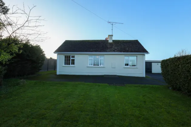 Photo of Bogtown, Kinnegad, Co. Meath, N91EW90