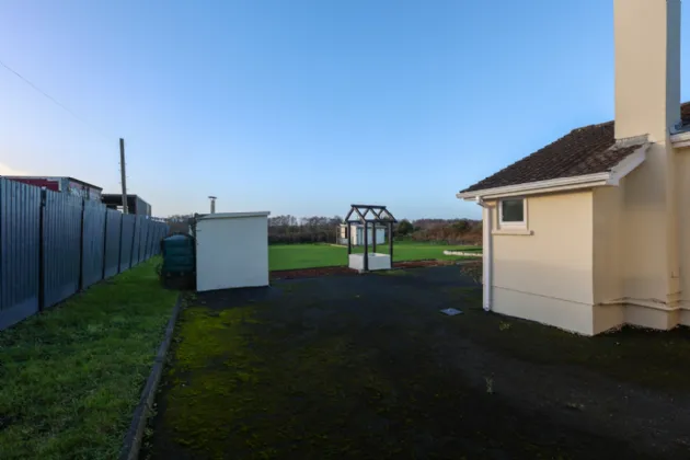 Photo of Bogtown, Kinnegad, Co. Meath, N91EW90