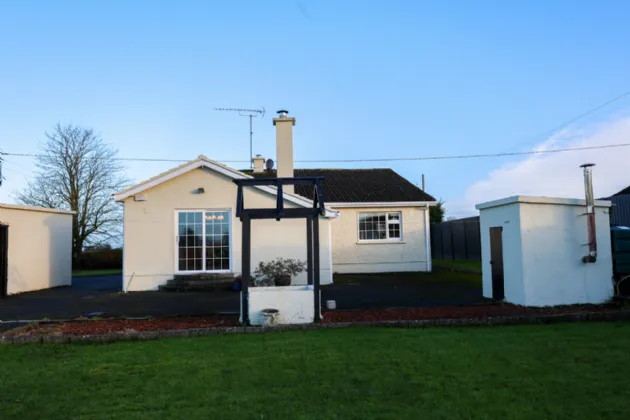 Photo of Bogtown, Kinnegad, Co. Meath, N91EW90