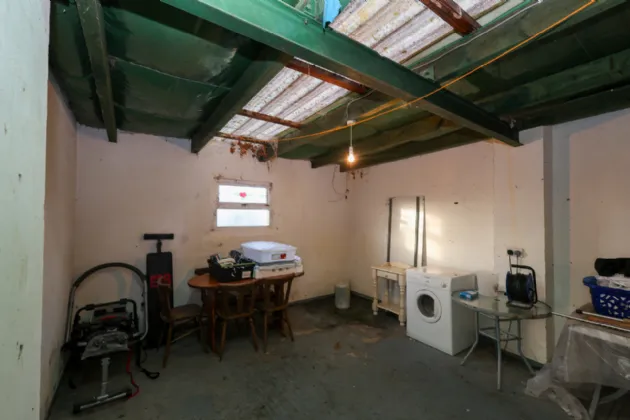 Photo of Bogtown, Kinnegad, Co. Meath, N91EW90