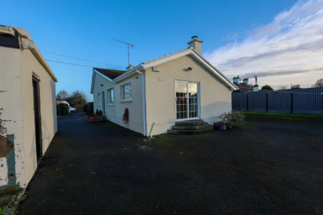 Photo of Bogtown, Kinnegad, Co. Meath, N91EW90