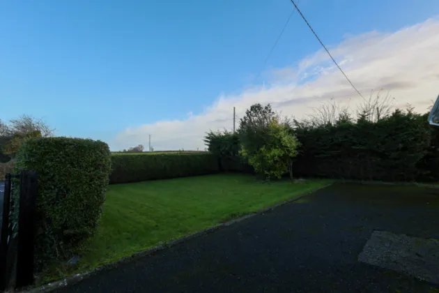 Photo of Bogtown, Kinnegad, Co. Meath, N91EW90