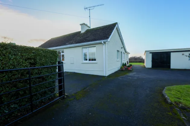 Photo of Bogtown, Kinnegad, Co. Meath, N91EW90