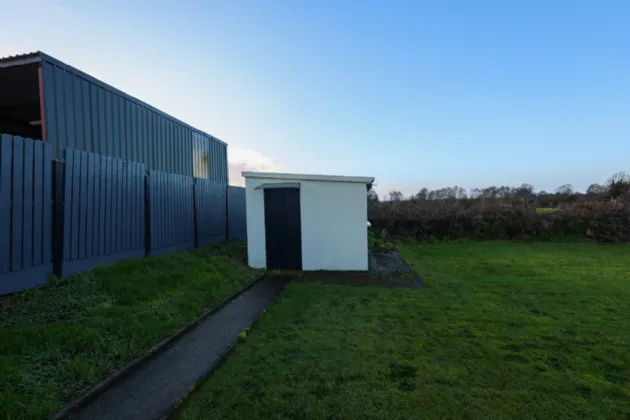 Photo of Bogtown, Kinnegad, Co. Meath, N91EW90