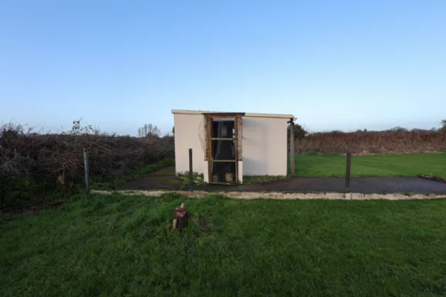 Photo of Bogtown, Kinnegad, Co. Meath, N91EW90