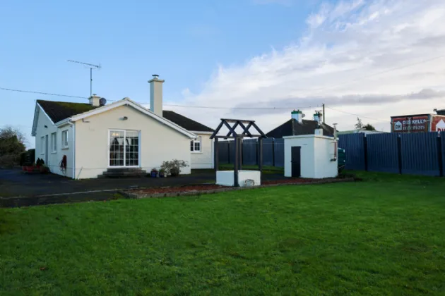 Photo of Bogtown, Kinnegad, Co. Meath, N91EW90