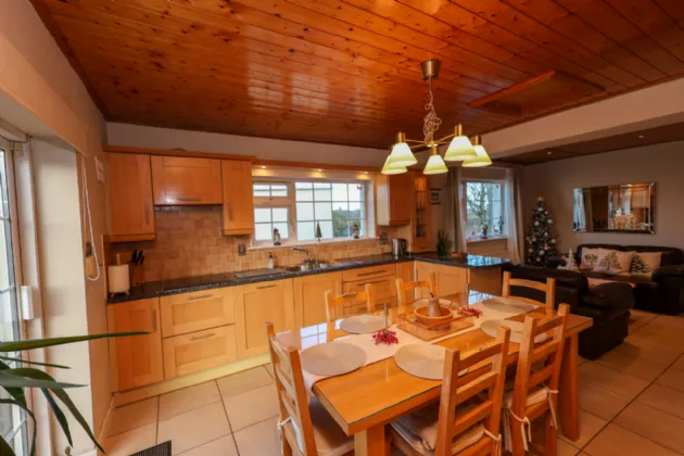 Photo of Bogtown, Kinnegad, Co. Meath, N91EW90