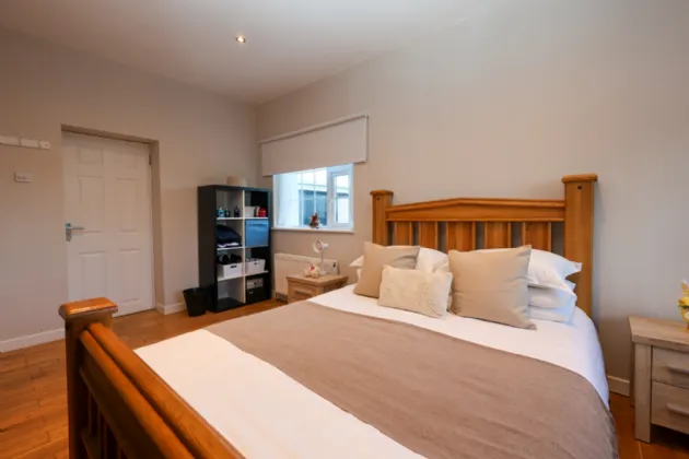 Photo of Bogtown, Kinnegad, Co. Meath, N91EW90