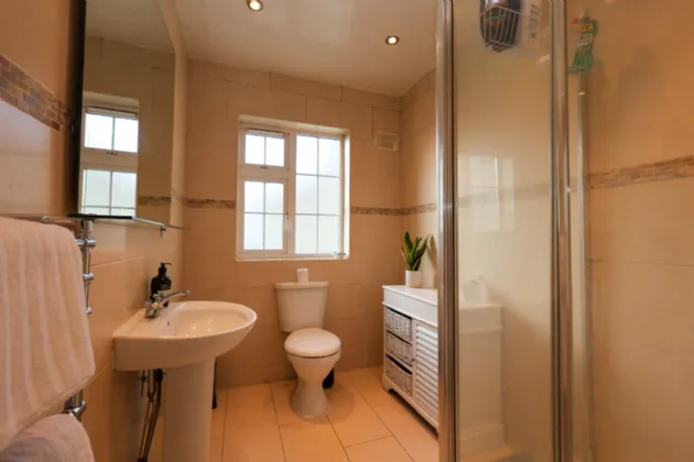 Photo of Bogtown, Kinnegad, Co. Meath, N91EW90