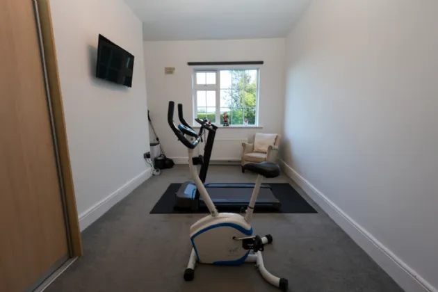 Photo of Bogtown, Kinnegad, Co. Meath, N91EW90