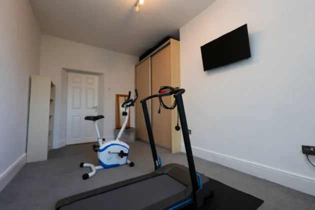 Photo of Bogtown, Kinnegad, Co. Meath, N91EW90