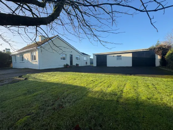 Photo of Bogtown, Kinnegad, Co. Meath, N91EW90