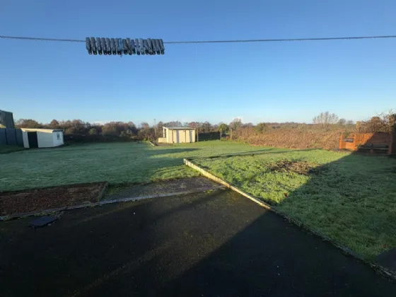 Photo of Bogtown, Kinnegad, Co. Meath, N91EW90