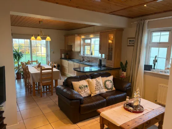 Photo of Bogtown, Kinnegad, Co. Meath, N91EW90