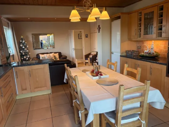 Photo of Bogtown, Kinnegad, Co. Meath, N91EW90