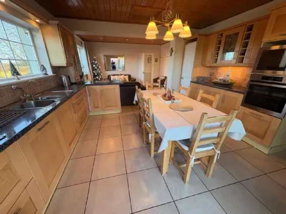 Photo of Bogtown, Kinnegad, Co. Meath, N91EW90