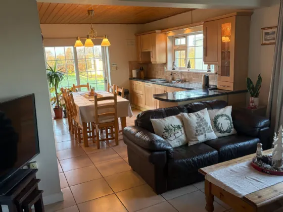 Photo of Bogtown, Kinnegad, Co. Meath, N91EW90