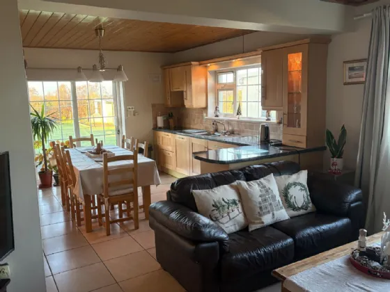 Photo of Bogtown, Kinnegad, Co. Meath, N91EW90