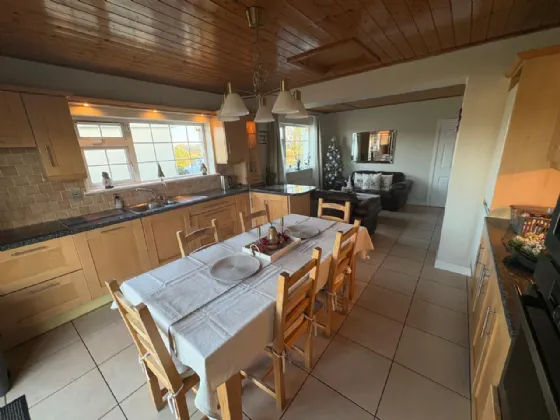 Photo of Bogtown, Kinnegad, Co. Meath, N91EW90