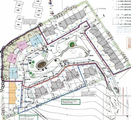 Photo of Cruach Na Cille, Gortlee, Letterkenny, Co. Donegal