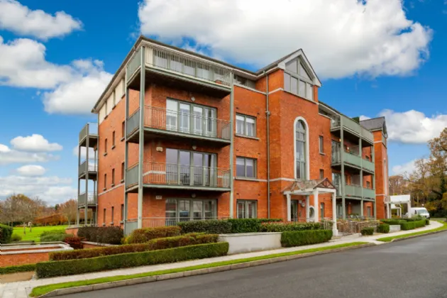 Photo of 4 Maple Lodge, Farmleigh, Castleknock, Dublin 15, D15 Y898