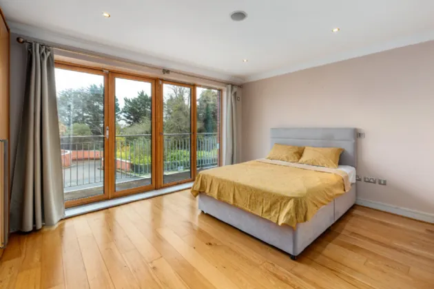 Photo of 4 Maple Lodge, Farmleigh, Castleknock, Dublin 15, D15 Y898