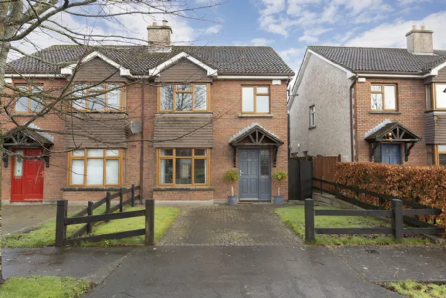 Photo of 104 The Walk, Petitswood Manor, Mullingar, Co. Westmeath, N91 V6K3