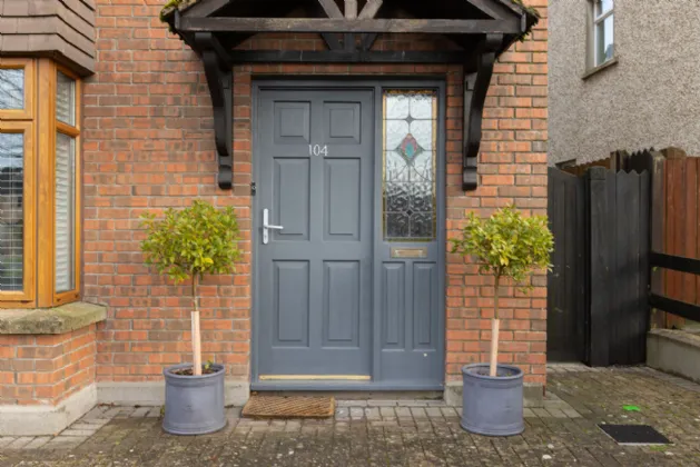 Photo of 104 The Walk, Petitswood Manor, Mullingar, Co. Westmeath, N91 V6K3