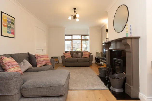 Photo of 104 The Walk, Petitswood Manor, Mullingar, Co. Westmeath, N91 V6K3