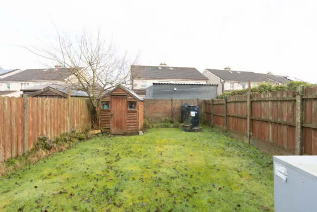 Photo of 104 The Walk, Petitswood Manor, Mullingar, Co. Westmeath, N91 V6K3