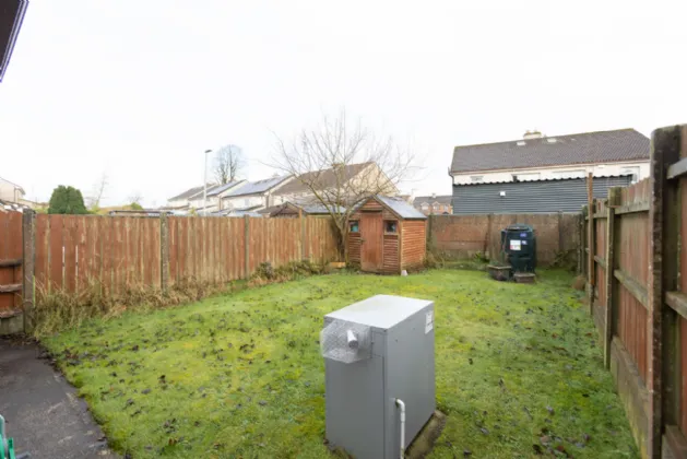 Photo of 104 The Walk, Petitswood Manor, Mullingar, Co. Westmeath, N91 V6K3