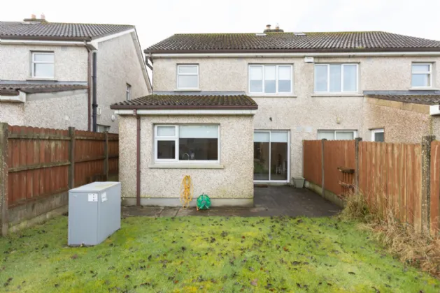 Photo of 104 The Walk, Petitswood Manor, Mullingar, Co. Westmeath, N91 V6K3